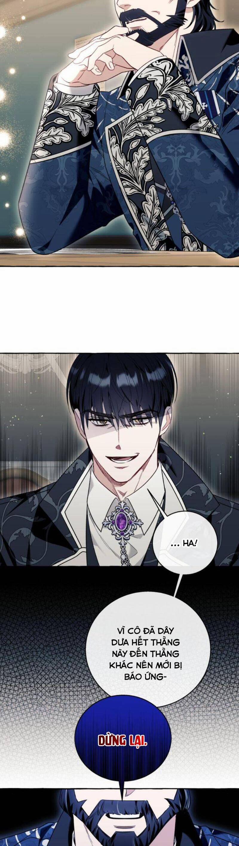 Tôi Tưởng Đó Chỉ Là Tiểu Thuyết Trọng Sinh Bình Thường 59 trang 30