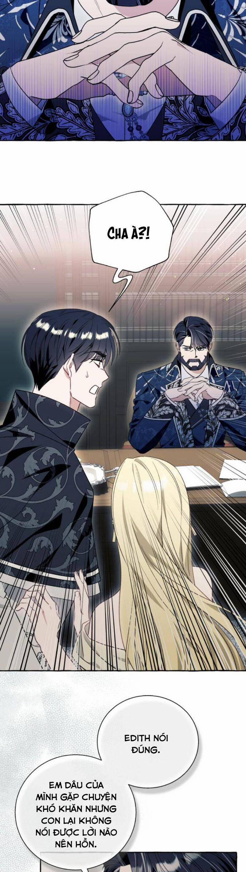 Tôi Tưởng Đó Chỉ Là Tiểu Thuyết Trọng Sinh Bình Thường 59 trang 31