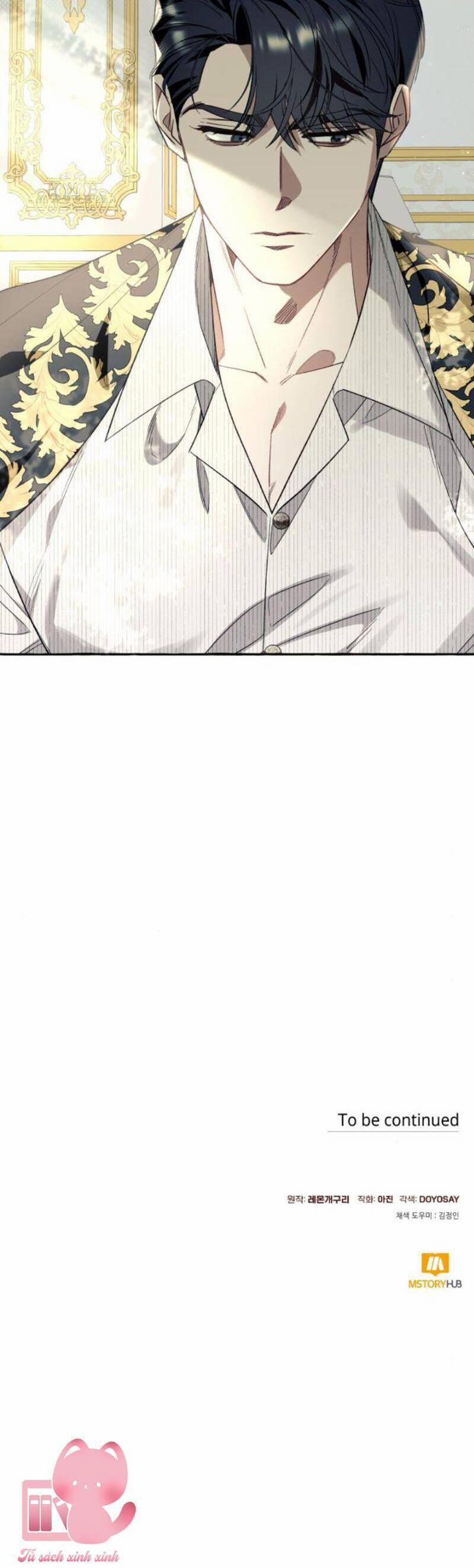 Tôi Tưởng Đó Chỉ Là Tiểu Thuyết Trọng Sinh Bình Thường 59 trang 39