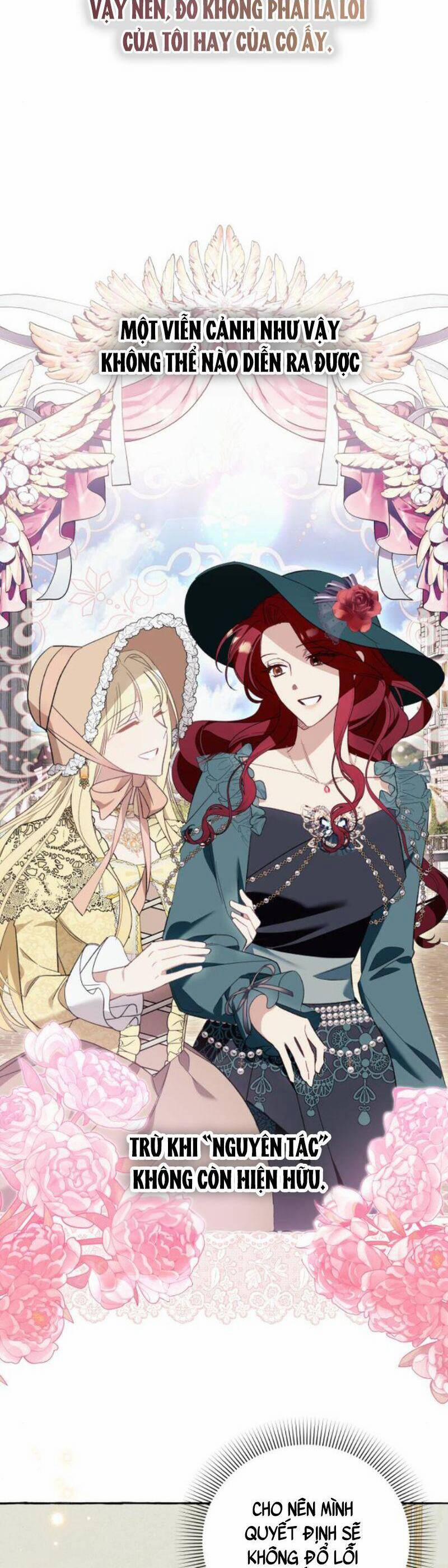 Tôi Tưởng Đó Chỉ Là Tiểu Thuyết Trọng Sinh Bình Thường 59 trang 4