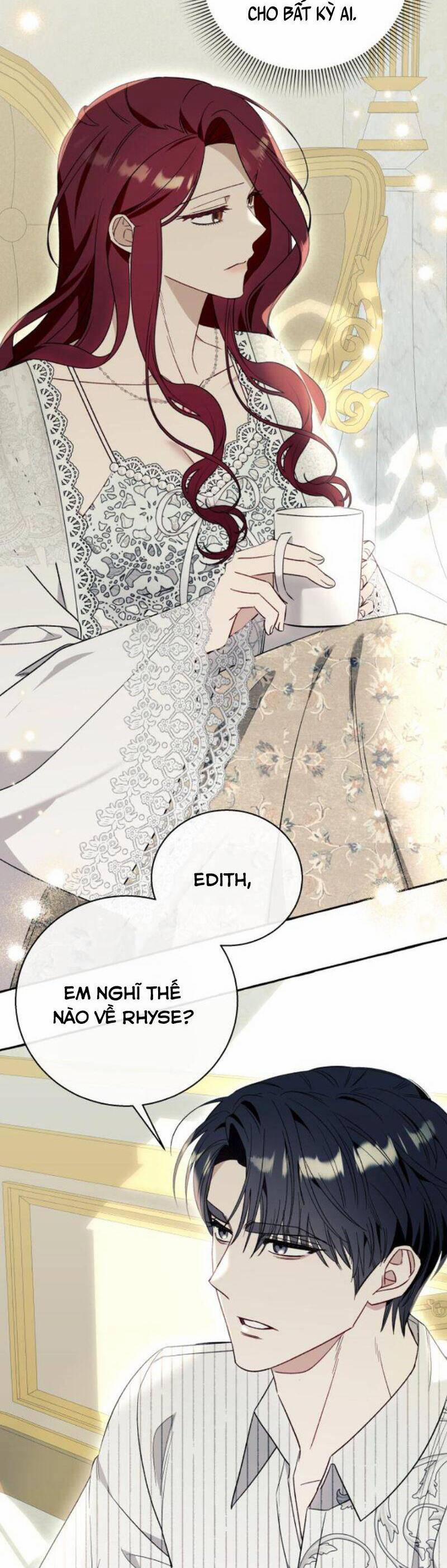 Tôi Tưởng Đó Chỉ Là Tiểu Thuyết Trọng Sinh Bình Thường 59 trang 5