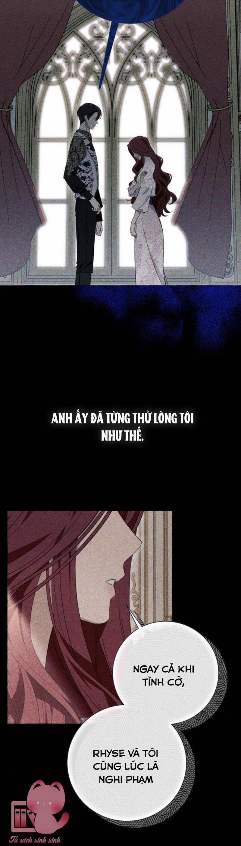 Tôi Tưởng Đó Chỉ Là Tiểu Thuyết Trọng Sinh Bình Thường 59 trang 7