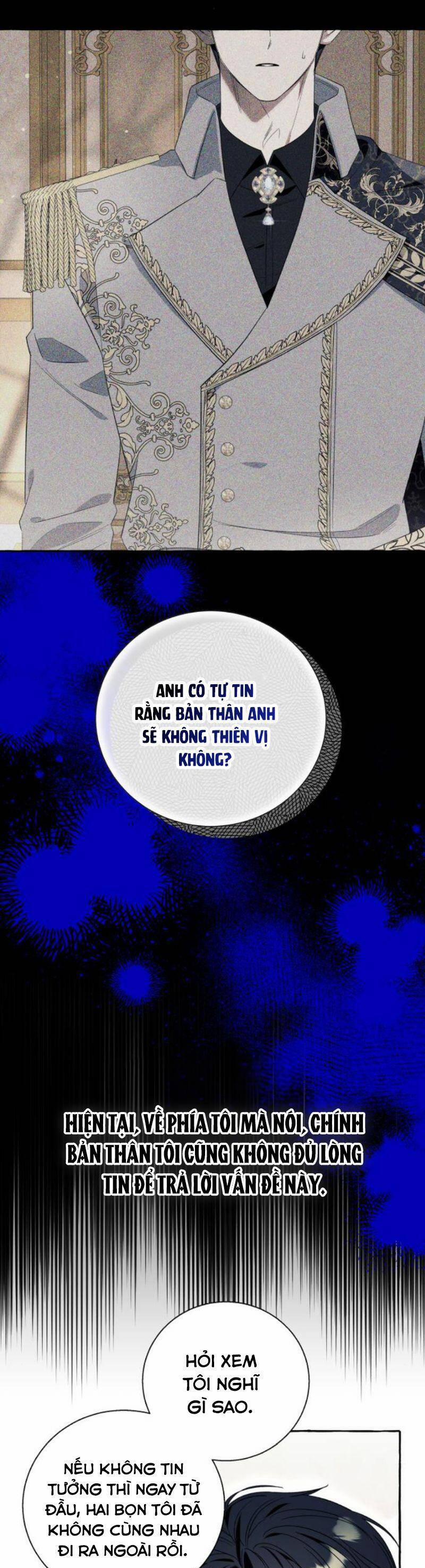 Tôi Tưởng Đó Chỉ Là Tiểu Thuyết Trọng Sinh Bình Thường 59 trang 8