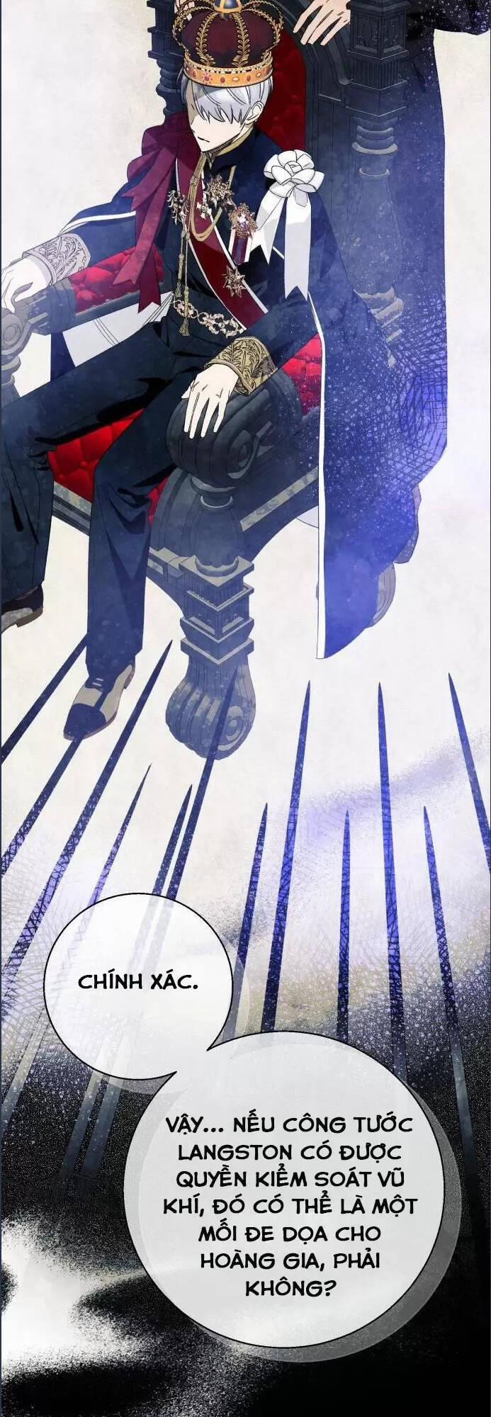 Tôi Tưởng Đó Chỉ Là Tiểu Thuyết Trọng Sinh Bình Thường 6 trang 10