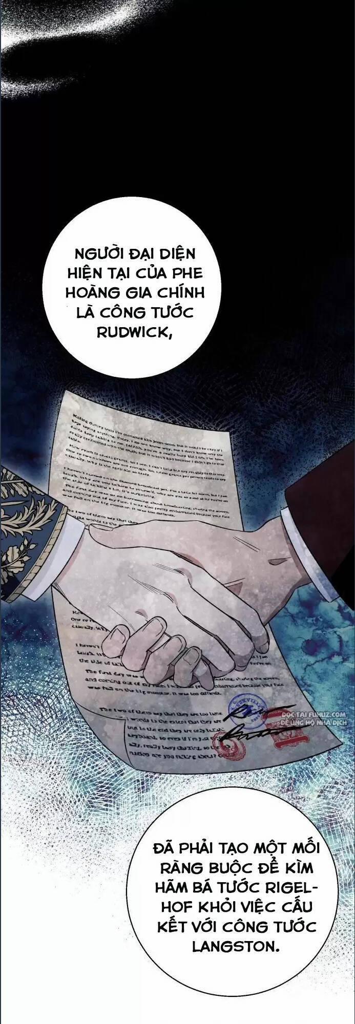 Tôi Tưởng Đó Chỉ Là Tiểu Thuyết Trọng Sinh Bình Thường 6 trang 11