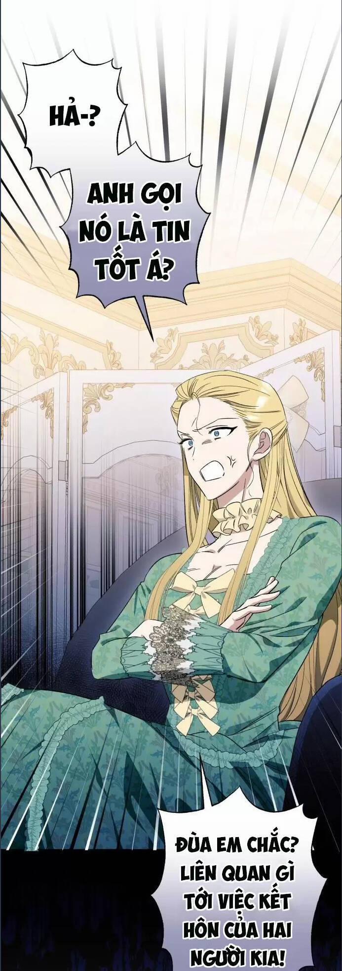 Tôi Tưởng Đó Chỉ Là Tiểu Thuyết Trọng Sinh Bình Thường 6 trang 12