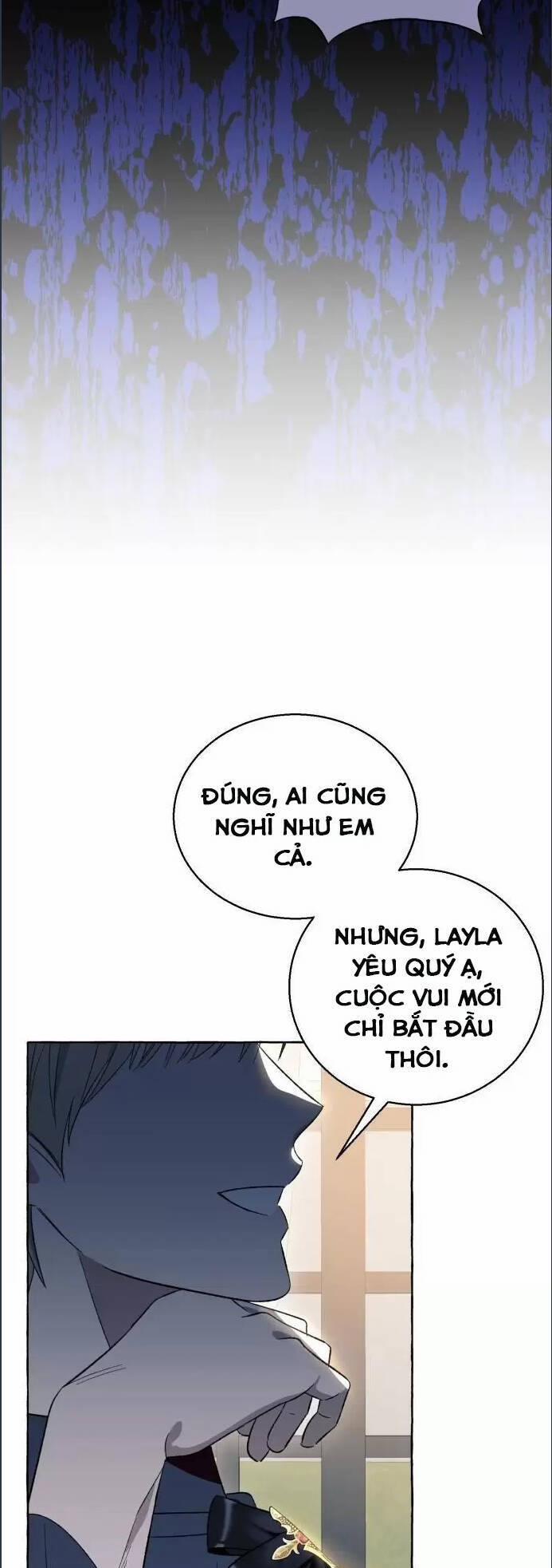 Tôi Tưởng Đó Chỉ Là Tiểu Thuyết Trọng Sinh Bình Thường 6 trang 13