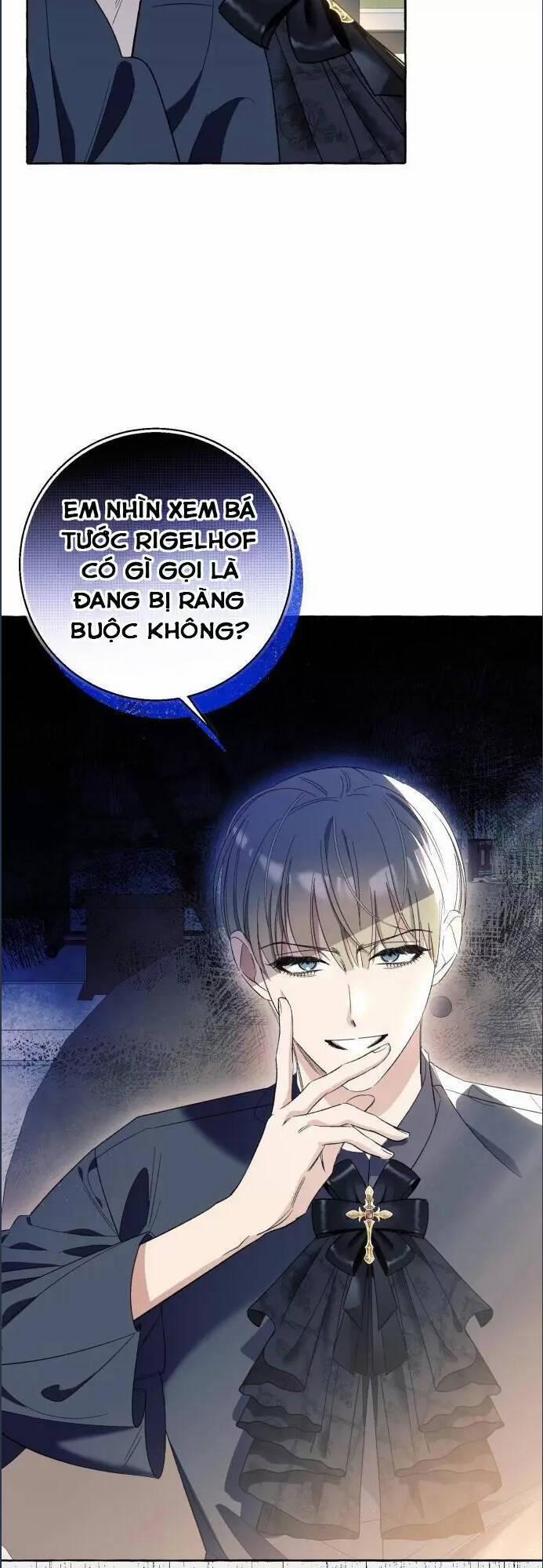 Tôi Tưởng Đó Chỉ Là Tiểu Thuyết Trọng Sinh Bình Thường 6 trang 14