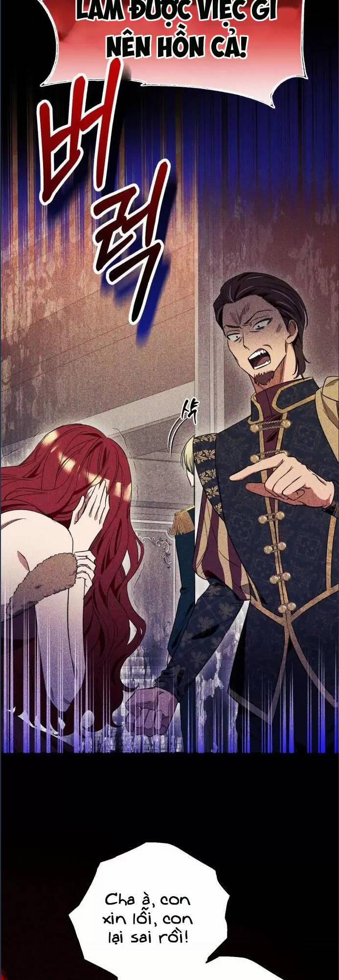 Tôi Tưởng Đó Chỉ Là Tiểu Thuyết Trọng Sinh Bình Thường 6 trang 17