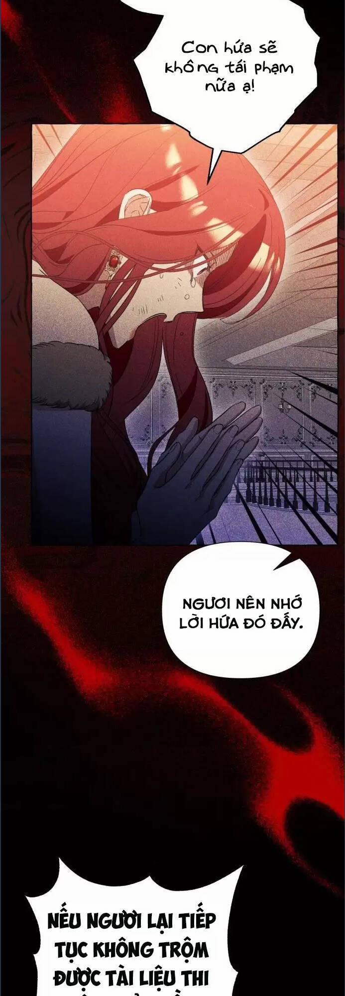 Tôi Tưởng Đó Chỉ Là Tiểu Thuyết Trọng Sinh Bình Thường 6 trang 18