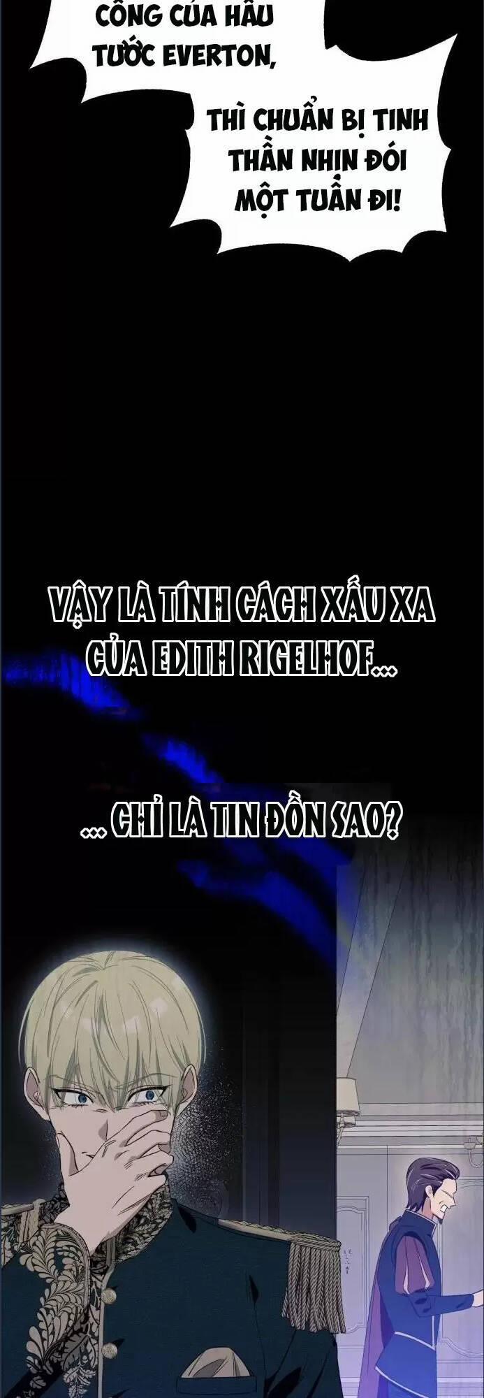 Tôi Tưởng Đó Chỉ Là Tiểu Thuyết Trọng Sinh Bình Thường 6 trang 19