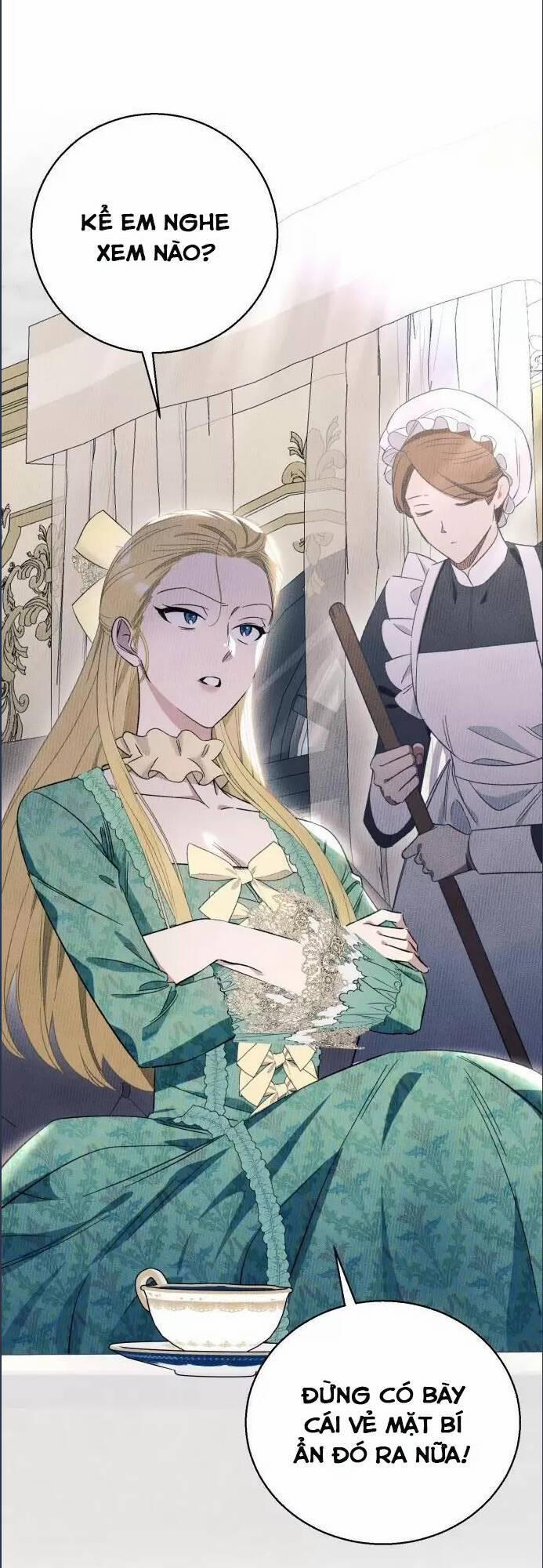 Tôi Tưởng Đó Chỉ Là Tiểu Thuyết Trọng Sinh Bình Thường 6 trang 2