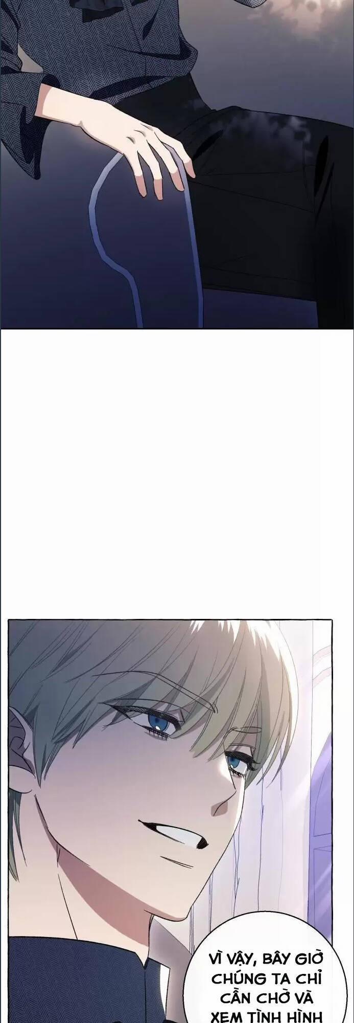 Tôi Tưởng Đó Chỉ Là Tiểu Thuyết Trọng Sinh Bình Thường 6 trang 22