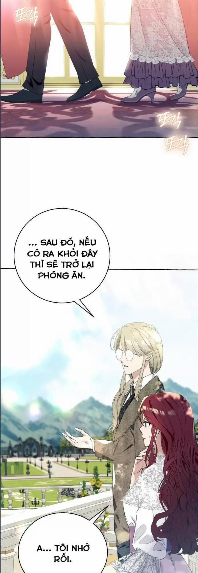 Tôi Tưởng Đó Chỉ Là Tiểu Thuyết Trọng Sinh Bình Thường 6 trang 26