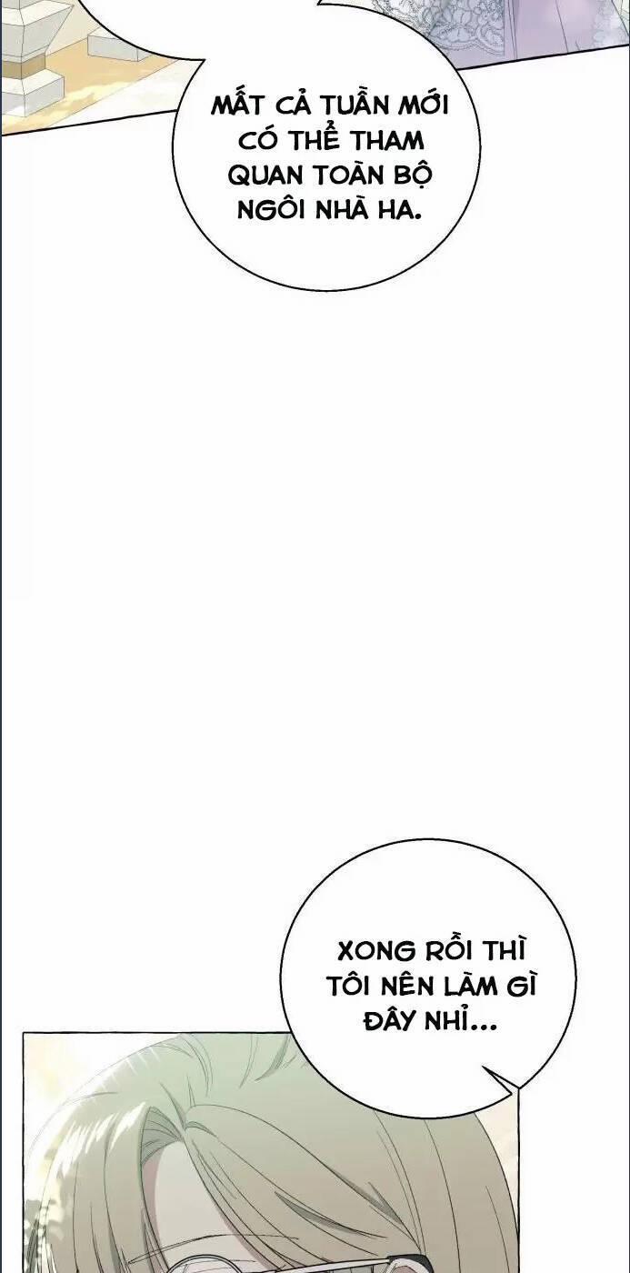 Tôi Tưởng Đó Chỉ Là Tiểu Thuyết Trọng Sinh Bình Thường 6 trang 27