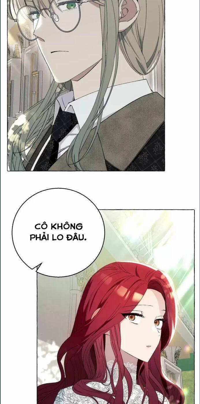 Tôi Tưởng Đó Chỉ Là Tiểu Thuyết Trọng Sinh Bình Thường 6 trang 28