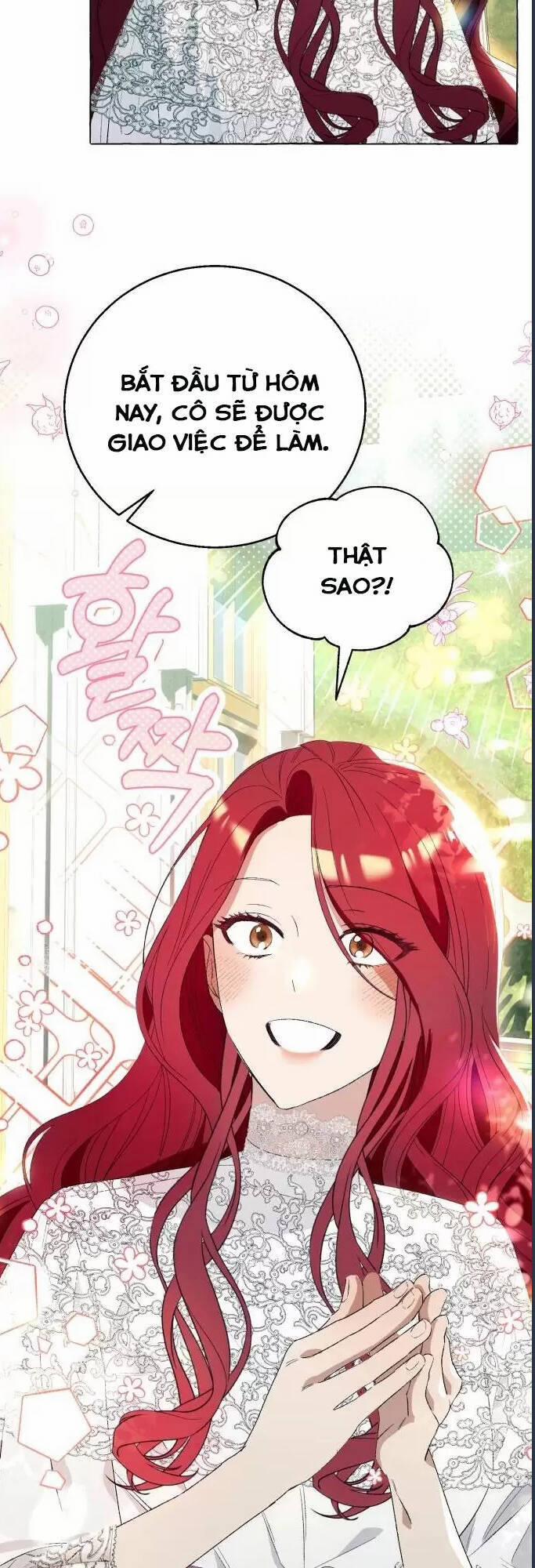 Tôi Tưởng Đó Chỉ Là Tiểu Thuyết Trọng Sinh Bình Thường 6 trang 29