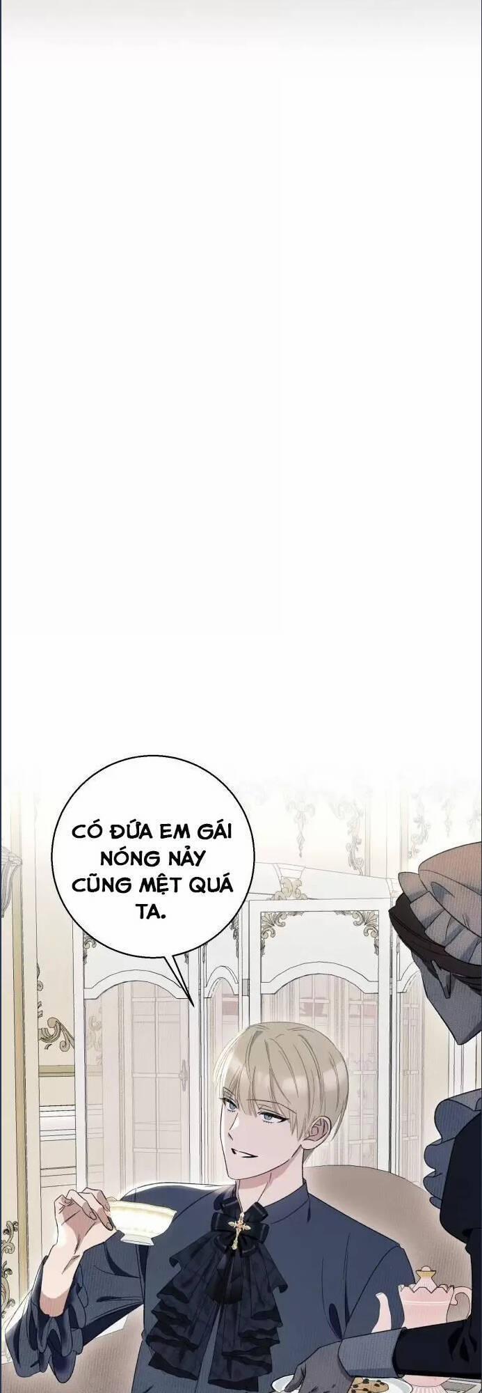 Tôi Tưởng Đó Chỉ Là Tiểu Thuyết Trọng Sinh Bình Thường 6 trang 3