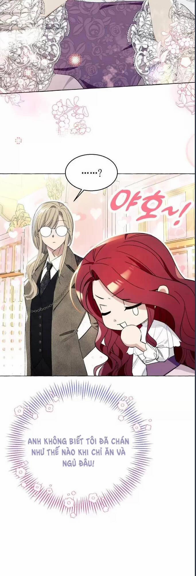 Tôi Tưởng Đó Chỉ Là Tiểu Thuyết Trọng Sinh Bình Thường 6 trang 30