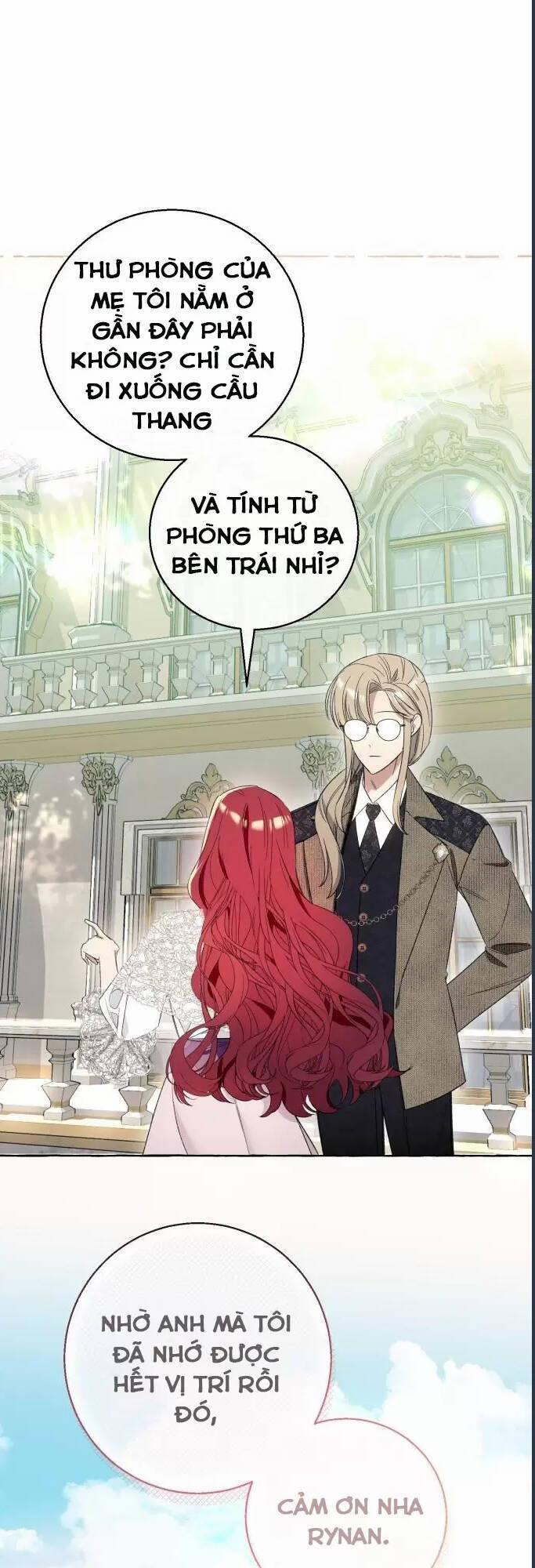 Tôi Tưởng Đó Chỉ Là Tiểu Thuyết Trọng Sinh Bình Thường 6 trang 31