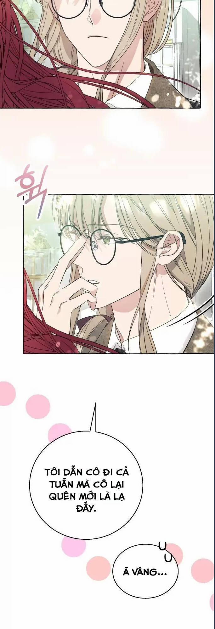 Tôi Tưởng Đó Chỉ Là Tiểu Thuyết Trọng Sinh Bình Thường 6 trang 33