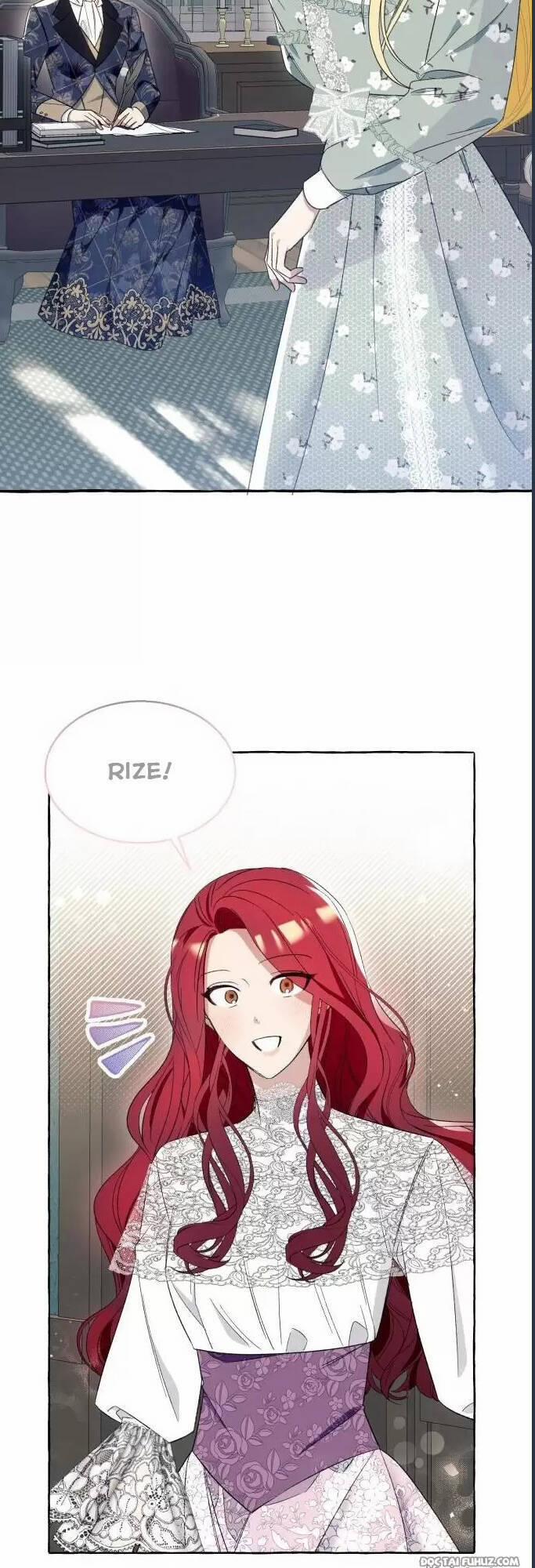 Tôi Tưởng Đó Chỉ Là Tiểu Thuyết Trọng Sinh Bình Thường 6 trang 35