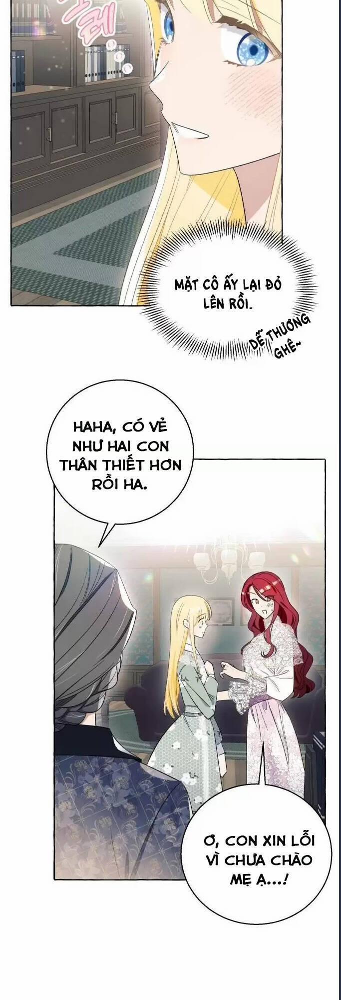 Tôi Tưởng Đó Chỉ Là Tiểu Thuyết Trọng Sinh Bình Thường 6 trang 37