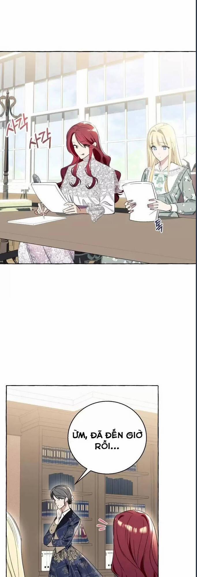 Tôi Tưởng Đó Chỉ Là Tiểu Thuyết Trọng Sinh Bình Thường 6 trang 39