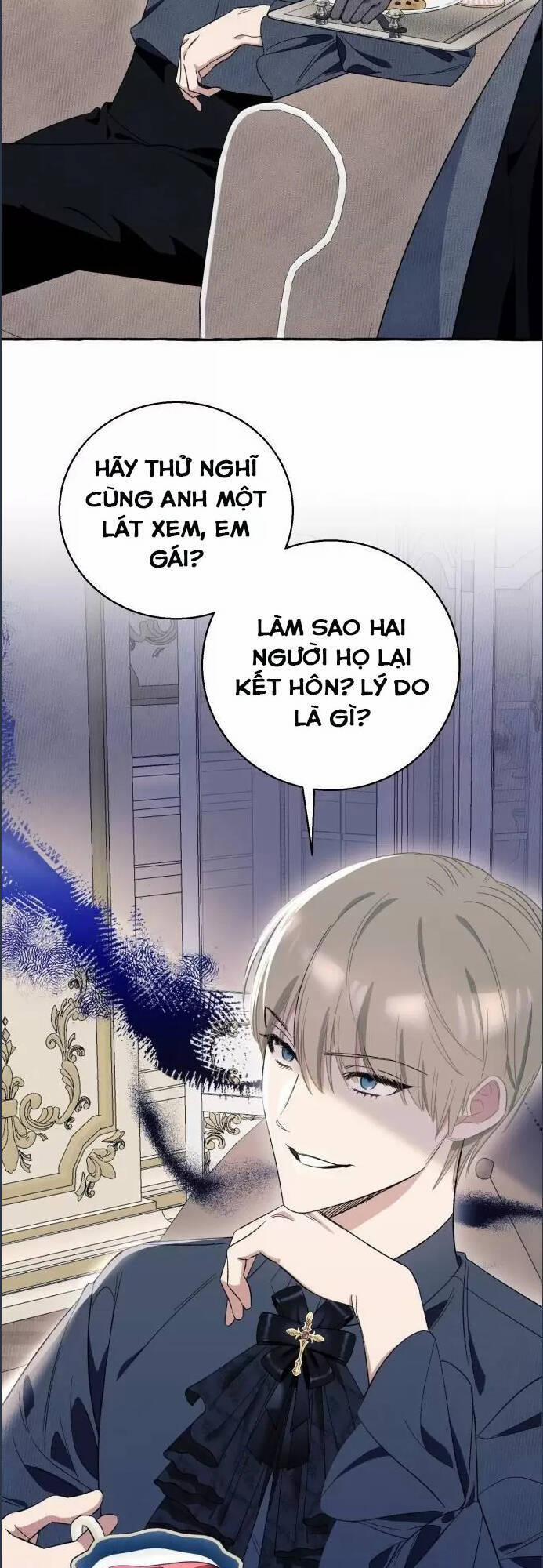 Tôi Tưởng Đó Chỉ Là Tiểu Thuyết Trọng Sinh Bình Thường 6 trang 4