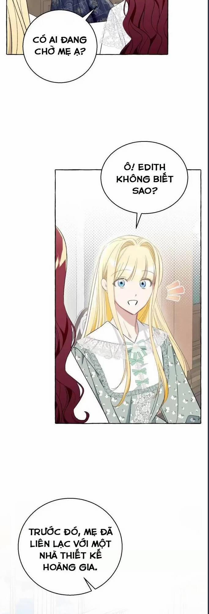 Tôi Tưởng Đó Chỉ Là Tiểu Thuyết Trọng Sinh Bình Thường 6 trang 40