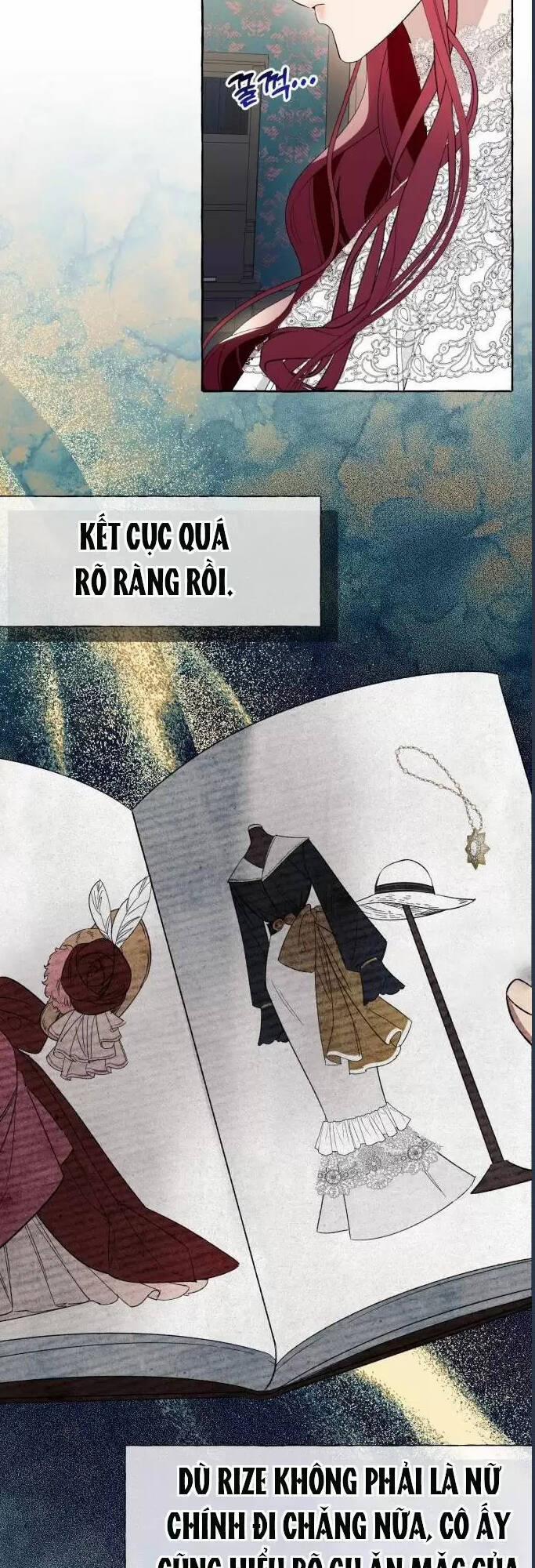 Tôi Tưởng Đó Chỉ Là Tiểu Thuyết Trọng Sinh Bình Thường 6 trang 45