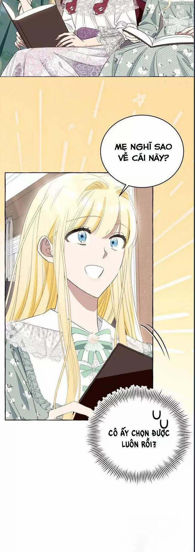 Tôi Tưởng Đó Chỉ Là Tiểu Thuyết Trọng Sinh Bình Thường 6 trang 47