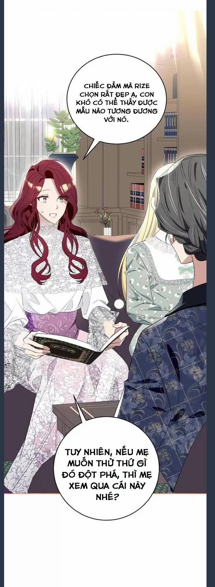 Tôi Tưởng Đó Chỉ Là Tiểu Thuyết Trọng Sinh Bình Thường 6 trang 48