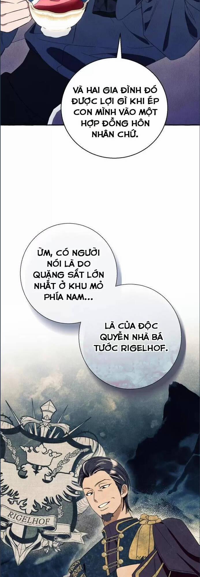 Tôi Tưởng Đó Chỉ Là Tiểu Thuyết Trọng Sinh Bình Thường 6 trang 5