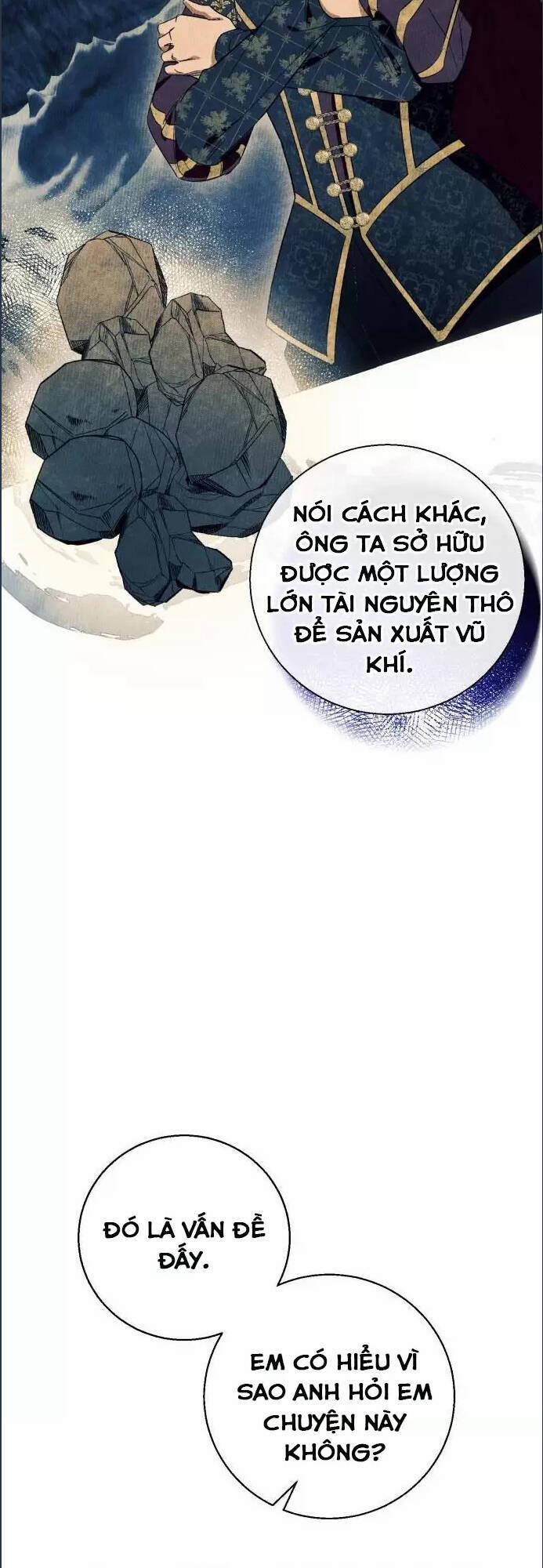 Tôi Tưởng Đó Chỉ Là Tiểu Thuyết Trọng Sinh Bình Thường 6 trang 6