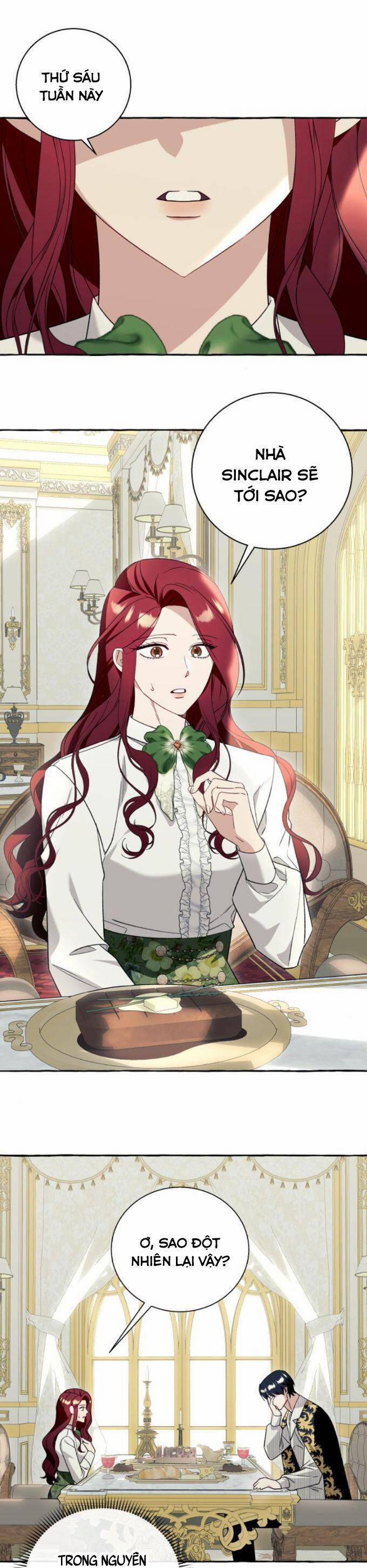 Tôi Tưởng Đó Chỉ Là Tiểu Thuyết Trọng Sinh Bình Thường 60 trang 1