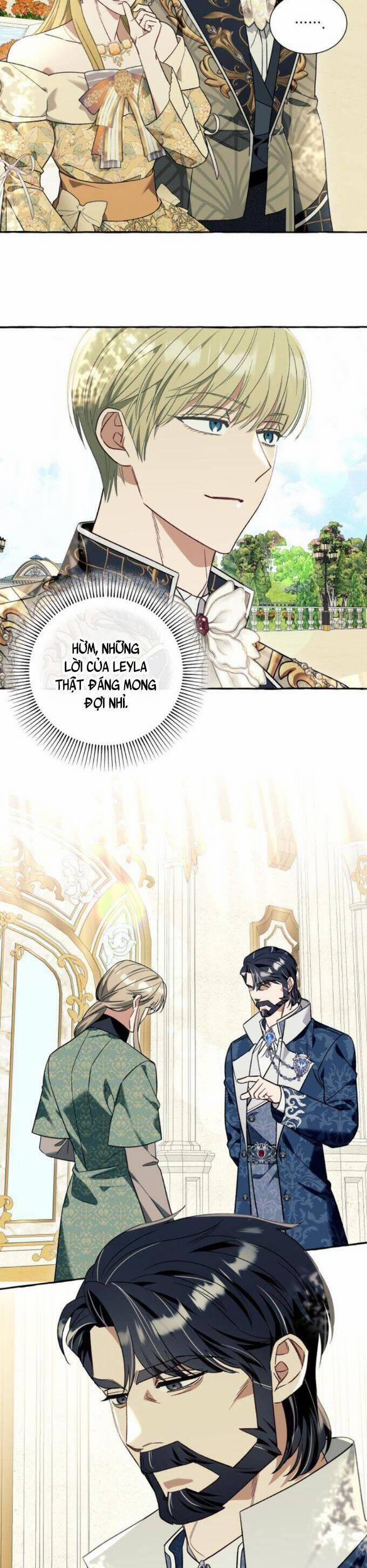 Tôi Tưởng Đó Chỉ Là Tiểu Thuyết Trọng Sinh Bình Thường 60 trang 10