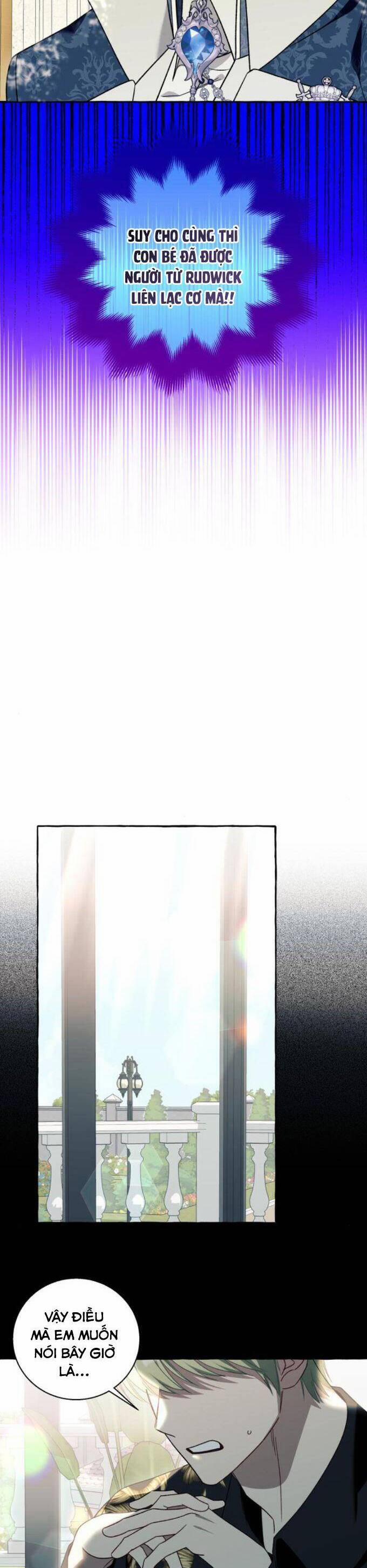 Tôi Tưởng Đó Chỉ Là Tiểu Thuyết Trọng Sinh Bình Thường 60 trang 11