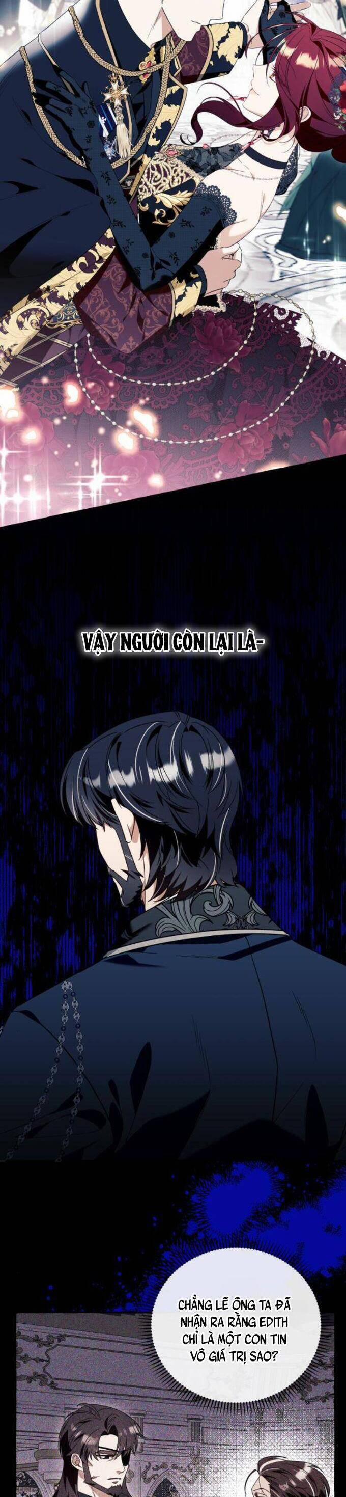 Tôi Tưởng Đó Chỉ Là Tiểu Thuyết Trọng Sinh Bình Thường 60 trang 19