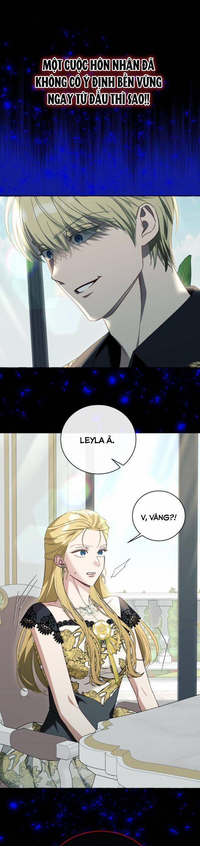 Tôi Tưởng Đó Chỉ Là Tiểu Thuyết Trọng Sinh Bình Thường 60 trang 21