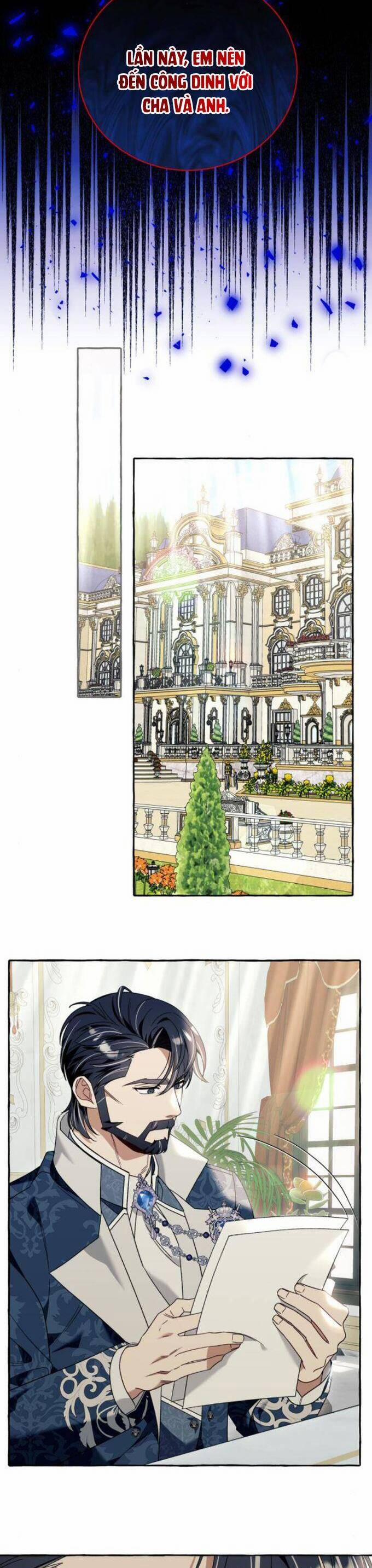 Tôi Tưởng Đó Chỉ Là Tiểu Thuyết Trọng Sinh Bình Thường 60 trang 22