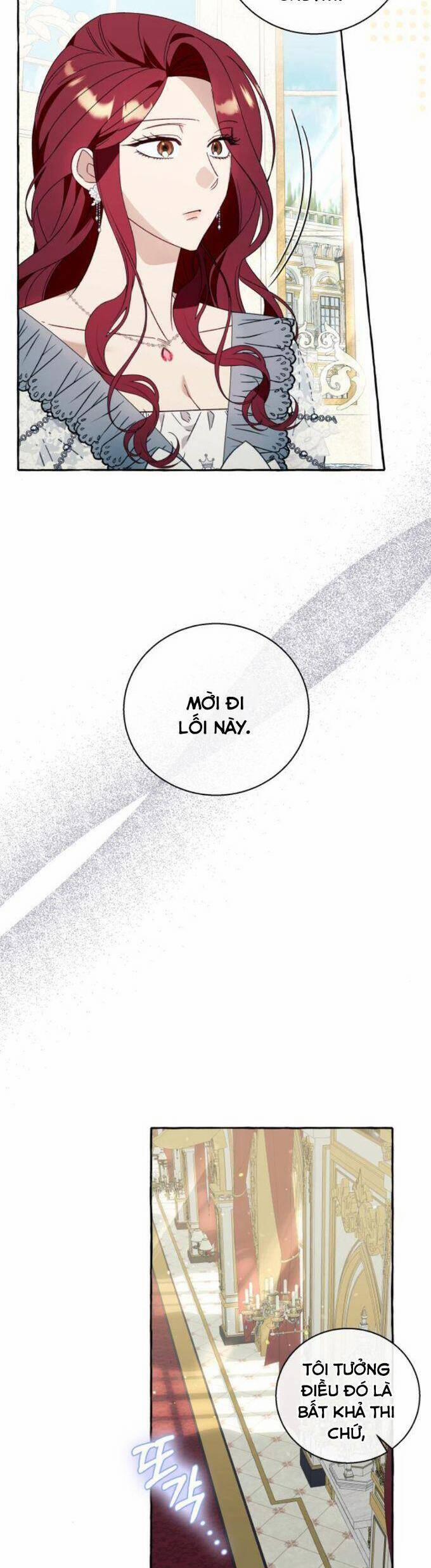 Tôi Tưởng Đó Chỉ Là Tiểu Thuyết Trọng Sinh Bình Thường 60 trang 29