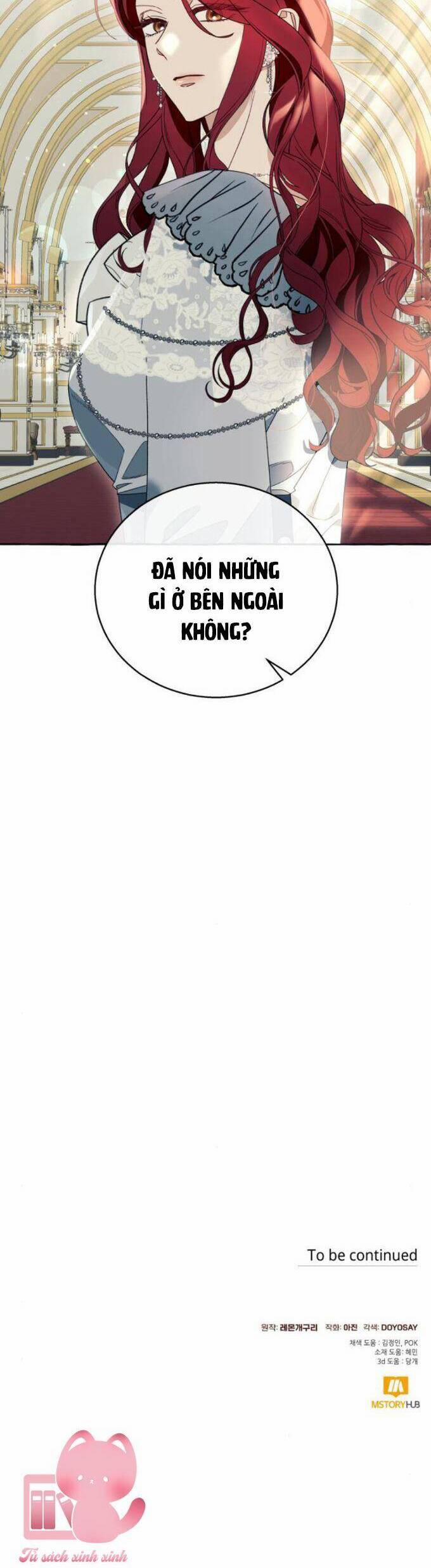 Tôi Tưởng Đó Chỉ Là Tiểu Thuyết Trọng Sinh Bình Thường 60 trang 31