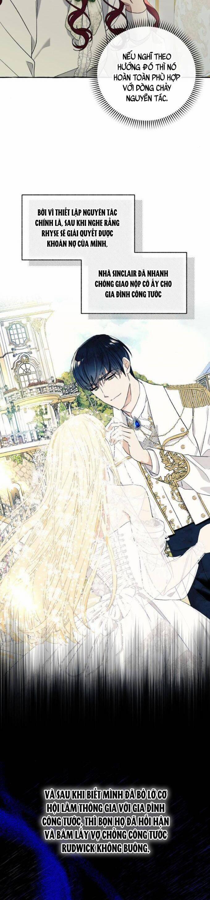 Tôi Tưởng Đó Chỉ Là Tiểu Thuyết Trọng Sinh Bình Thường 60 trang 5