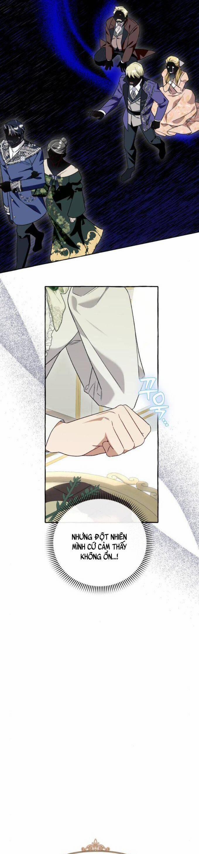 Tôi Tưởng Đó Chỉ Là Tiểu Thuyết Trọng Sinh Bình Thường 60 trang 6