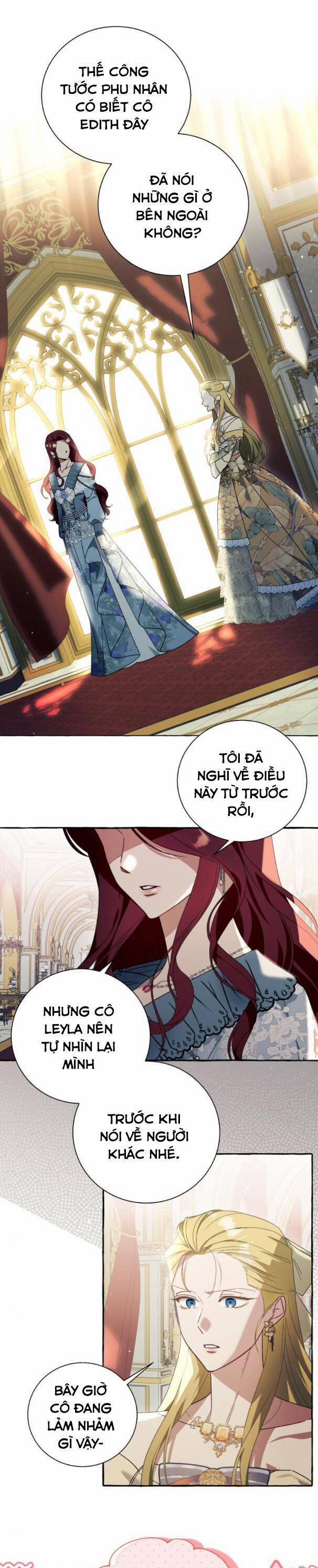 Tôi Tưởng Đó Chỉ Là Tiểu Thuyết Trọng Sinh Bình Thường 61 trang 1