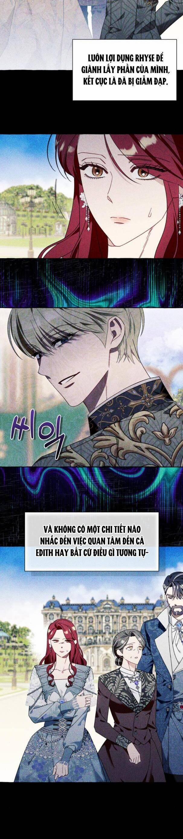 Tôi Tưởng Đó Chỉ Là Tiểu Thuyết Trọng Sinh Bình Thường 61 trang 11