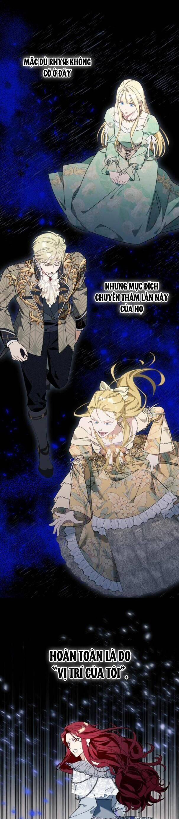 Tôi Tưởng Đó Chỉ Là Tiểu Thuyết Trọng Sinh Bình Thường 61 trang 12