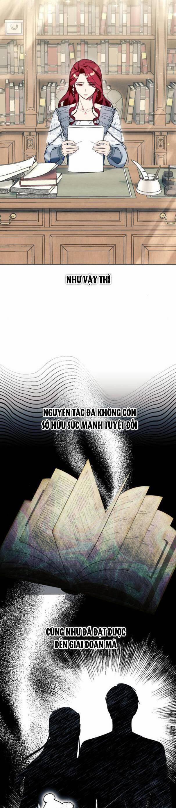 Tôi Tưởng Đó Chỉ Là Tiểu Thuyết Trọng Sinh Bình Thường 61 trang 14