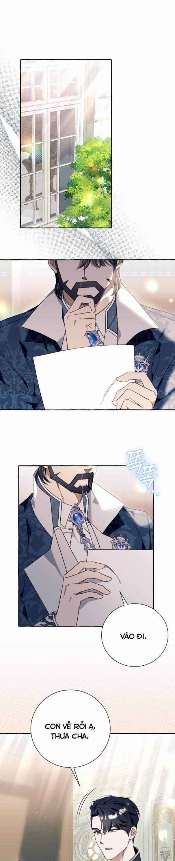 Tôi Tưởng Đó Chỉ Là Tiểu Thuyết Trọng Sinh Bình Thường 61 trang 19